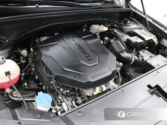 Kia Sorento 4th Generation id 3592732 из Кореи 16