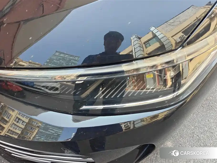 Volkswagen Passat id 4547205 из Китая 12