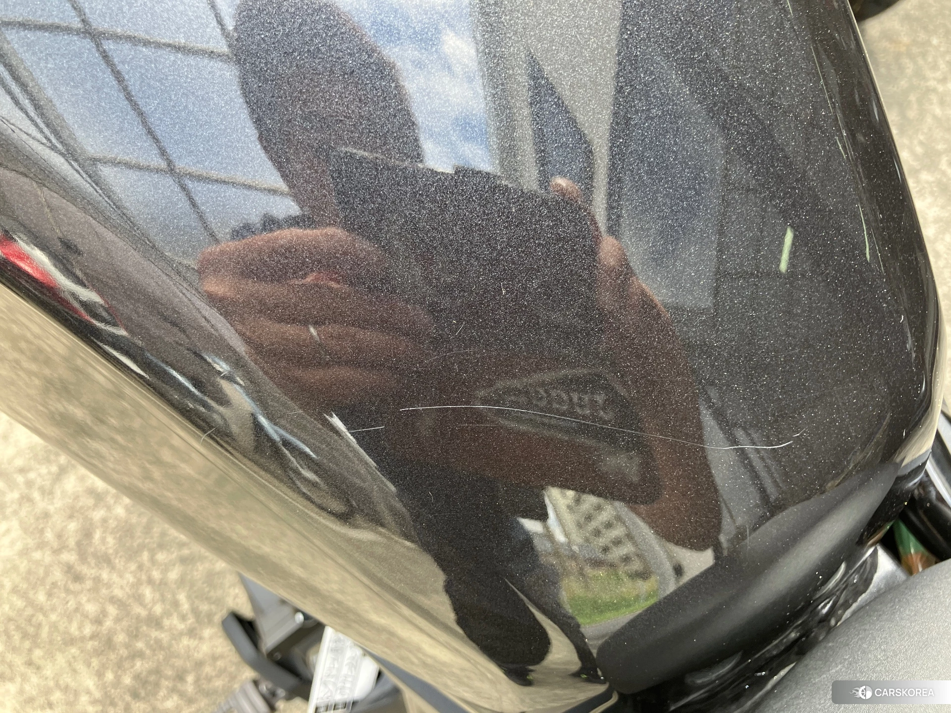 Honda REBEL 1100 DCT id 4184822 из Японии 6