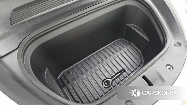 Tesla Model Y id 4710836 из Кореи 27