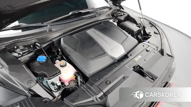 Kia EV6 id 3763940 из Кореи 16