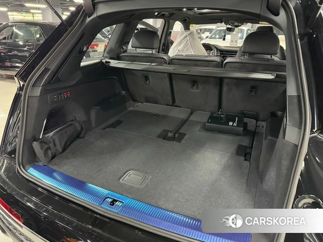 Audi Q7 (4M) id 4710228 из Кореи 11