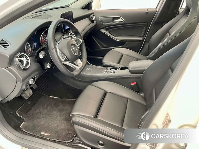 Mercedes-Benz GLA id 4253774 из Китая 14