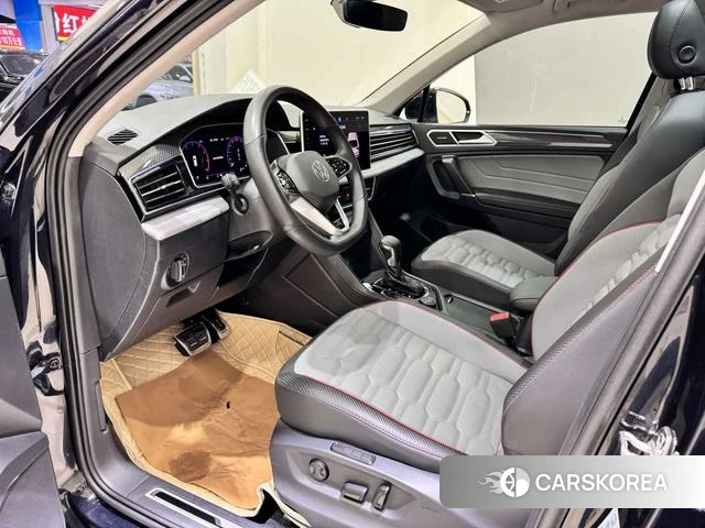 Volkswagen Tiguan L id 4276975 из Китая 11