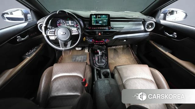 Kia Come New K3 id 4417390 из Кореи 30