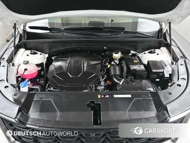 Kia The New Sorento 4th Generation id 3751513 из Кореи 16