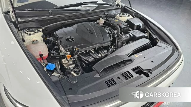Hyundai Grandeur (GN7) id 3799161 из Кореи 16