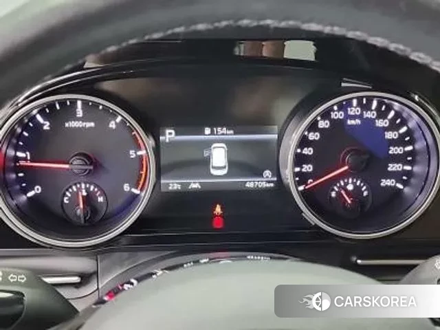 Kia Carnival 4th generation id 3323514 из Кореи 15