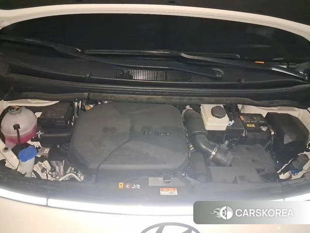 Hyundai Staria id 4743908 из Кореи 16