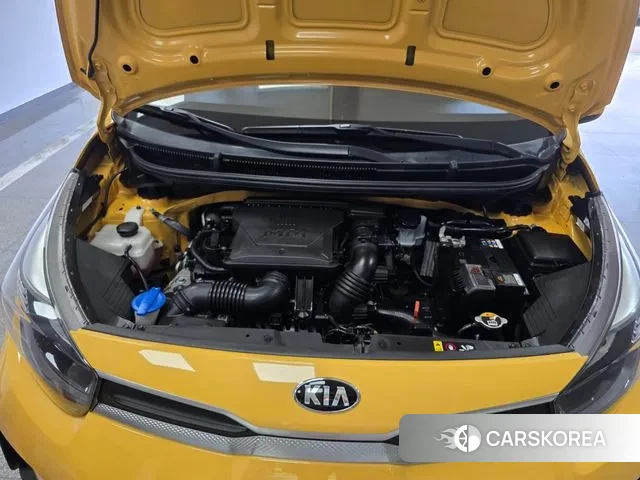 Kia Morning Urban (JA) id 3041928 из Кореи 16