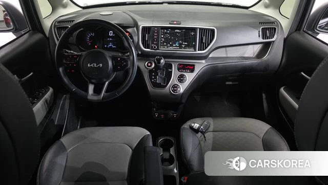 Kia The New Ray id 3915931 из Кореи 16