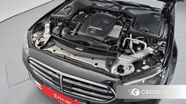 Mercedes-Benz E-Class W213 id 3400297 из Кореи 16