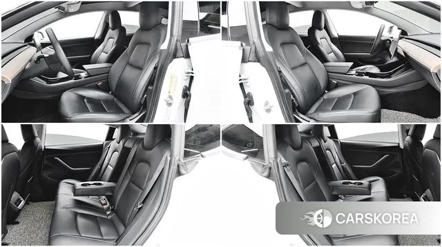 Tesla Model 3 id 3428411 из Кореи 15