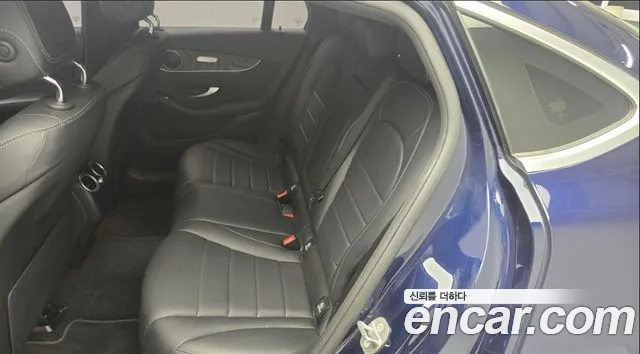 Mercedes-Benz GLC-Class X253 id 2761253 из Кореи 16