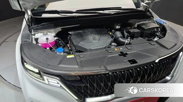 Kia Carnival 4th generation id 3002317 из Кореи 16