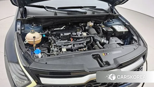 Kia Sportage 5th Generation id 3625529 из Кореи 16