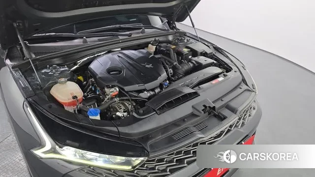 Kia K5 3rd generation id 3598272 из Кореи 16