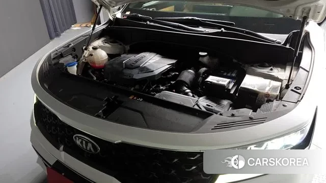 Kia Sorento 4th Generation id 3402159 из Кореи 16