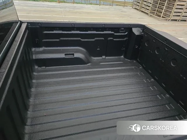 Kia Tasman id 3732052 из Кореи 14