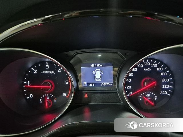 Kia The New Carnival id 4496865 из Кореи 16