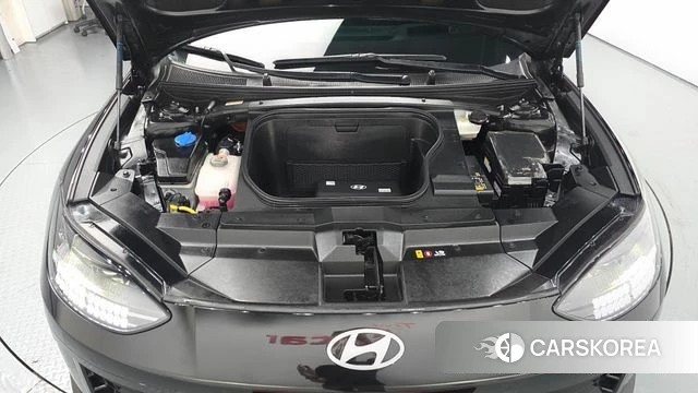 Hyundai Ionic 6 id 4880679 из Кореи 16