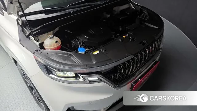 Kia Carnival 4th generation id 3400565 из Кореи 16