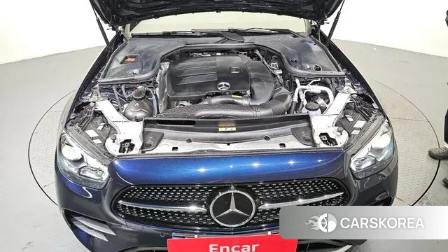 Mercedes-Benz E-Class W213 id 3037096 из Кореи 16