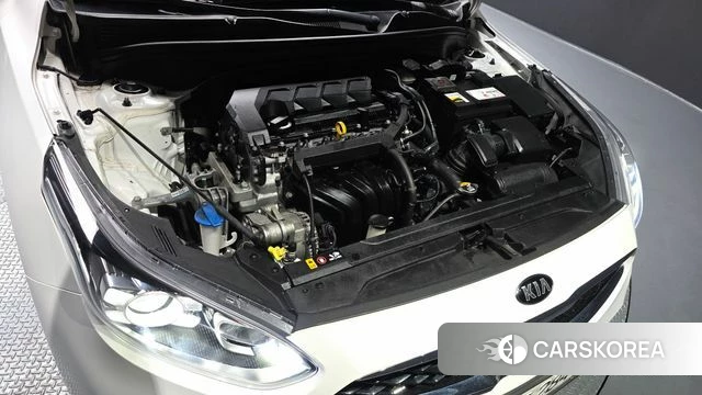 Kia Come New K3 id 3935848 из Кореи 16