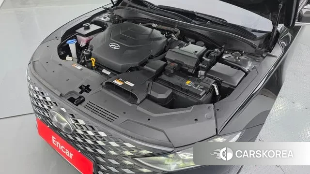 Hyundai The New Grandeur IG id 3093868 из Кореи 16