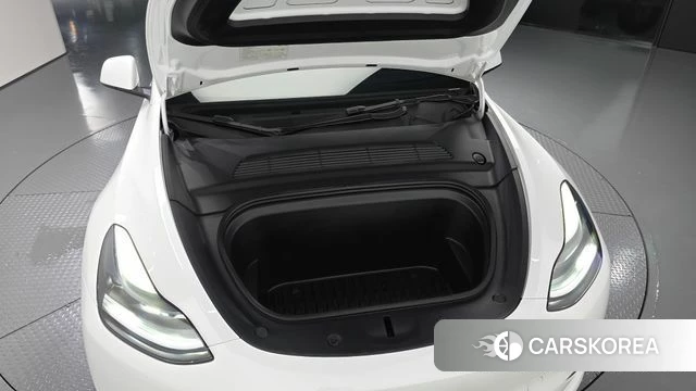 Tesla Model Y id 4650127 из Кореи 27