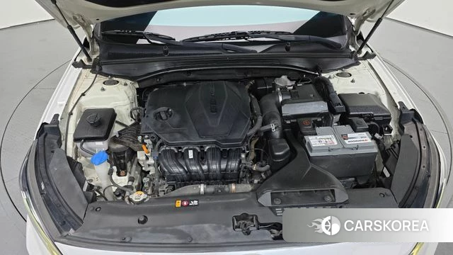 Kia K7 Premier id 4722129 из Кореи 16