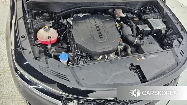 Kia Sorento 4th Generation id 3596836 из Кореи 16