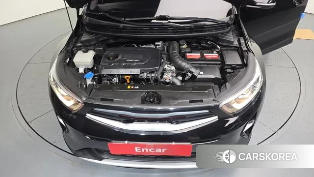 Kia Stonic id 3766776 из Кореи 16