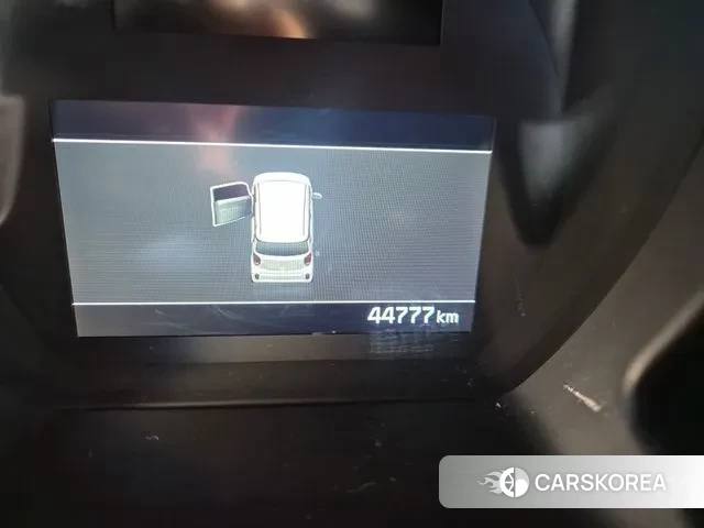 Kia The New Ray id 3476646 из Кореи 16