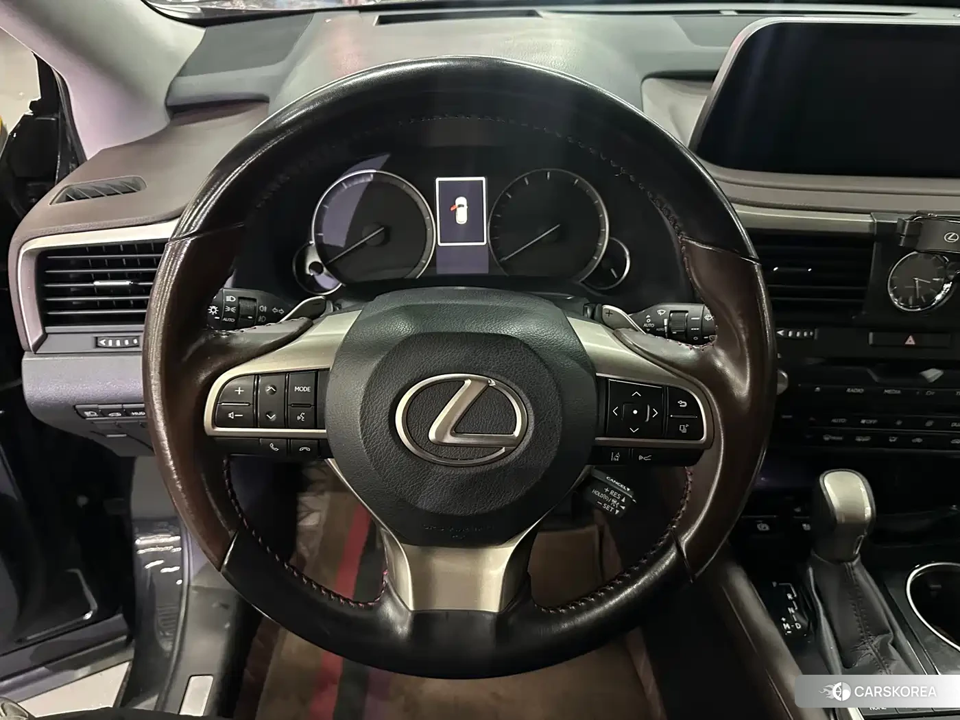 Lexus RX id 4539082 из Китая 12