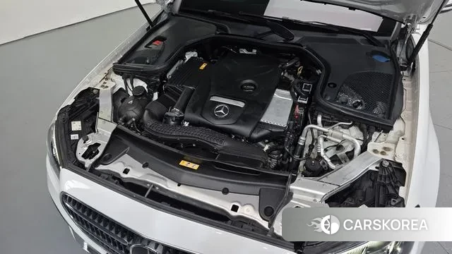 Mercedes-Benz E-Class W213 id 3778215 из Кореи 16