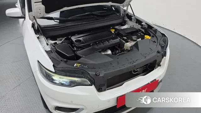 Jeep Cherokee (KL) id 3771812 из Кореи 16