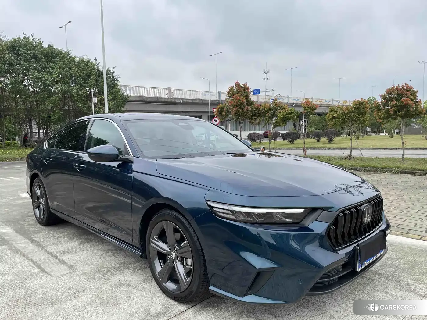 Honda Yingshipai id 4576324 из Китая 11