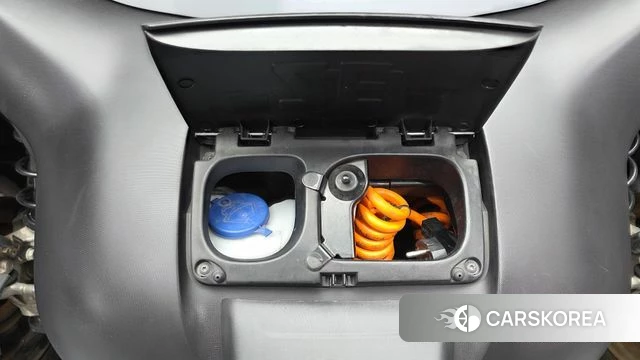 Renault Korea (Samsung) Twizy id 4736896 из Кореи 16