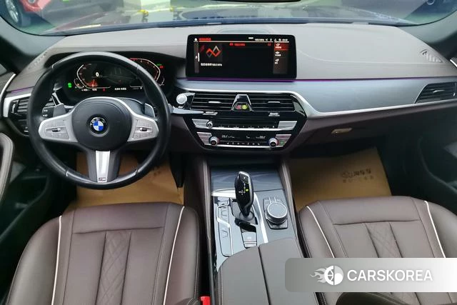 BMW 5 series id 4212315 из Китая 13