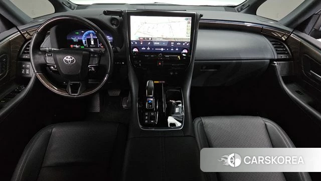 Toyota Alphard 4th Generation id 4421408 из Кореи 31