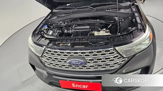 Ford Explorer 6th Generation id 3379646 из Кореи 16