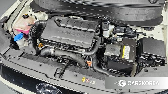 Hyundai Casper id 4922491 из Кореи 16