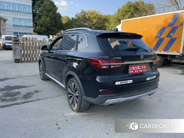 Roewe RX5 id 4211110 из Китая 7