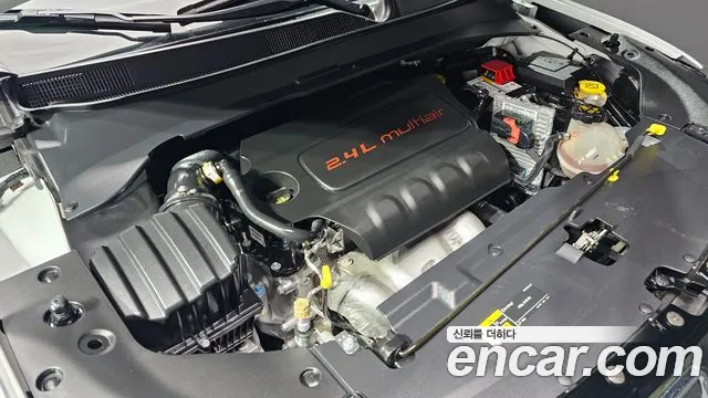 Jeep Compass 2nd Generation id 2444446 из Кореи 16