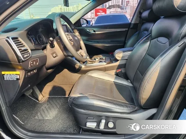 Hyundai Grandeur IG id 3773157 из Кореи 16