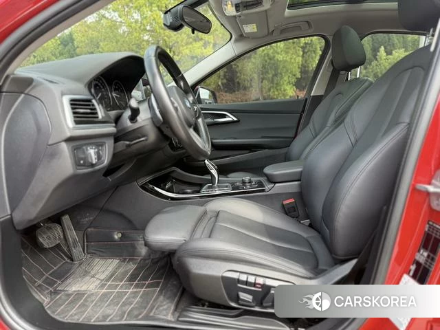 BMW 1 series id 4253783 из Китая 9
