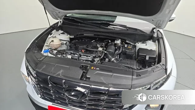 Hyundai Tucson (NX4) id 3361530 из Кореи 16