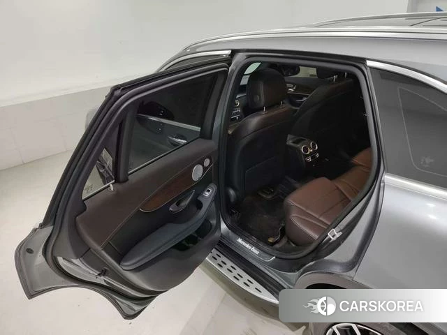 Mercedes-Benz GLC id 4263007 из Китая 18