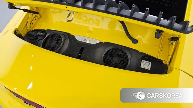 Porsche 911(992) id 3390906 из Кореи 16